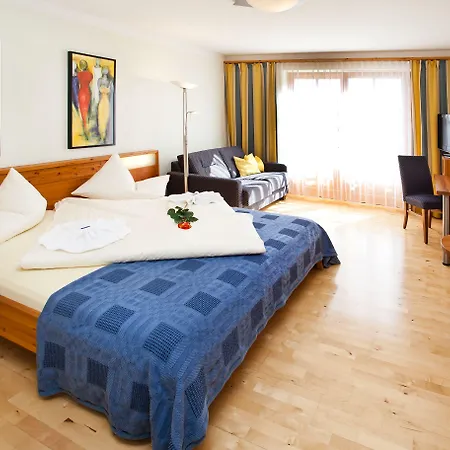 Binggl Hotel Mauterndorf (Salzburg)