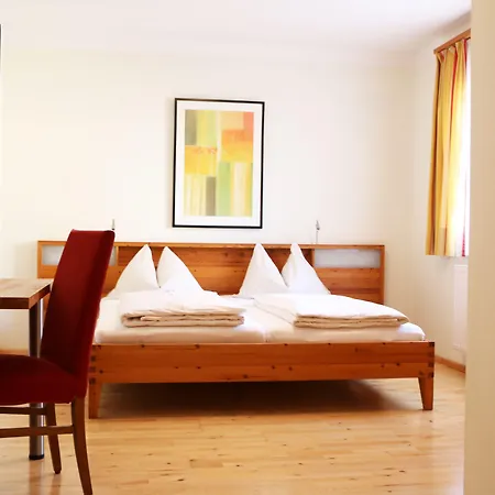 Binggl 4* Mauterndorf (Salzburg)