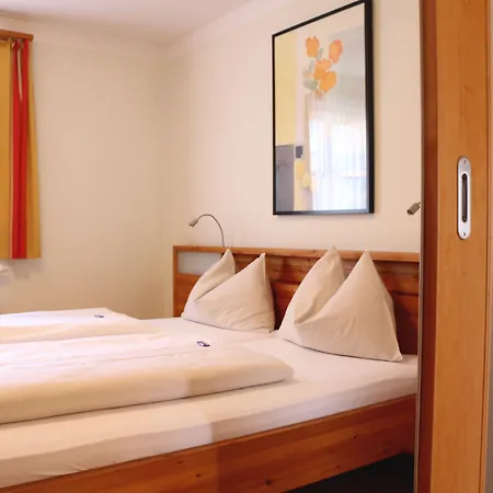 Binggl Ξενοδοχείο