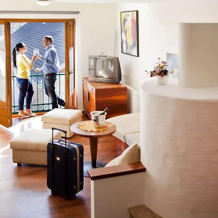 Ξενοδοχείο Binggl Mauterndorf (Salzburg)