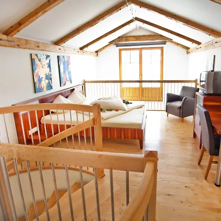 Binggl Ξενοδοχείο Mauterndorf (Salzburg)