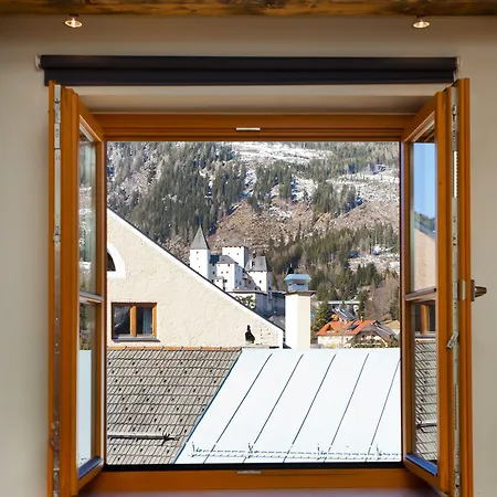 Ξενοδοχείο Binggl