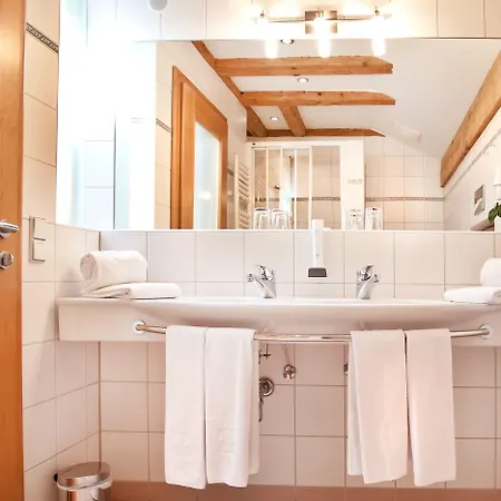 Ξενοδοχείο Binggl Mauterndorf (Salzburg)