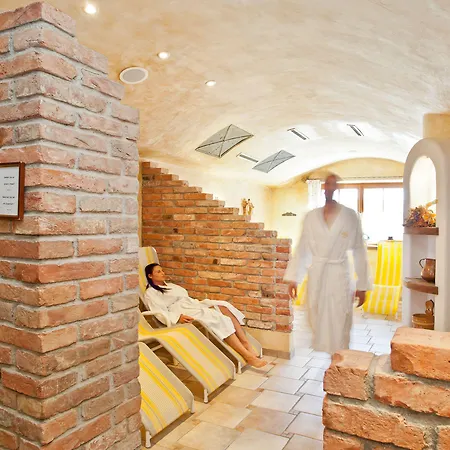 Binggl 호텔 마우어테른도르프