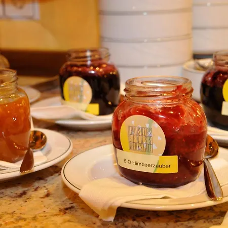 호텔 Binggl 마우어테른도르프