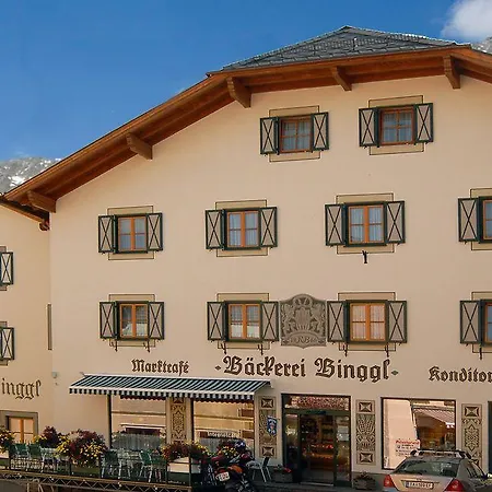 Ξενοδοχείο Binggl