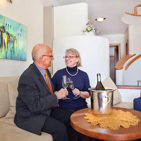 Binggl 4* 마우어테른도르프