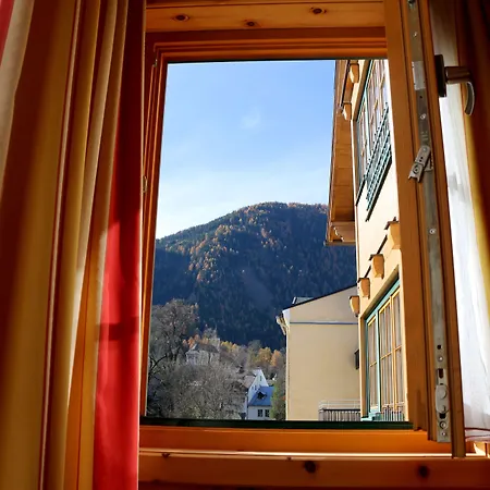 Binggl Ξενοδοχείο Mauterndorf (Salzburg)