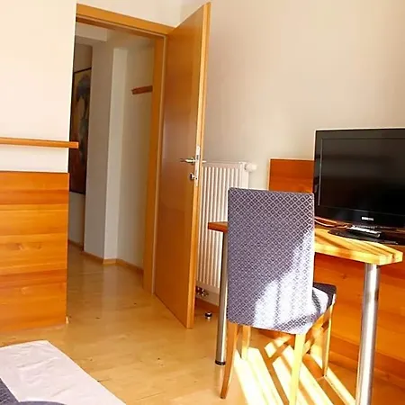 Szálloda Binggl 4*