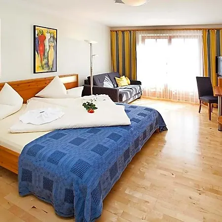 Binggl Hotel