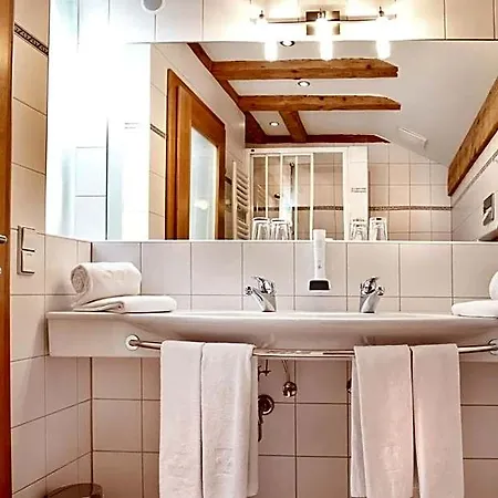 Hotel Binggl Mauterndorf (Salzburg)