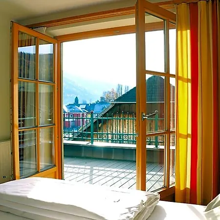 Binggl Hotel