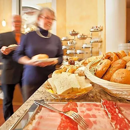 Binggl Hotel Mauterndorf (Salzburg)