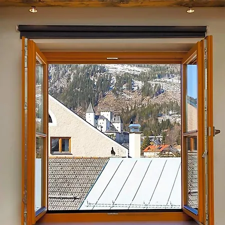 Hotel Binggl 4*