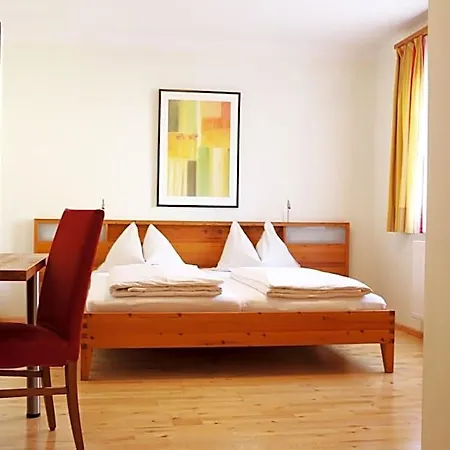Hotel Binggl 4*