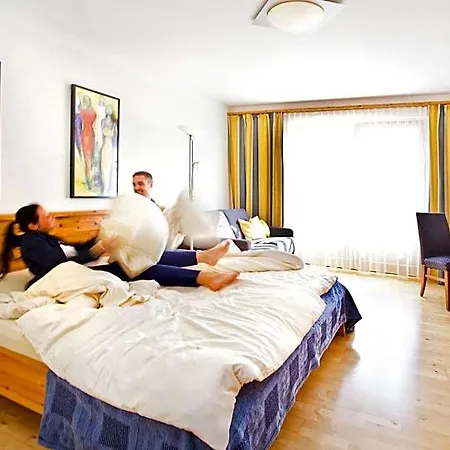Binggl 4* Mauterndorf (Salzburg)