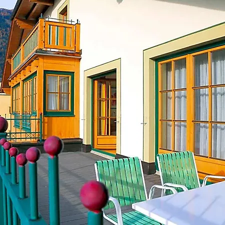 Binggl Hotel Mauterndorf (Salzburg)