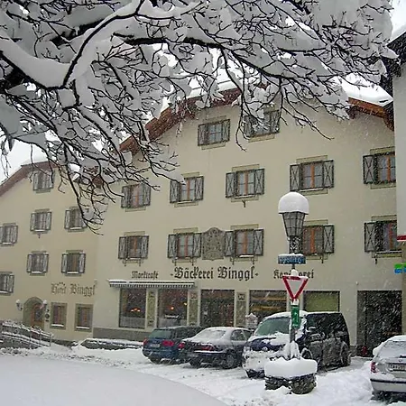 Binggl