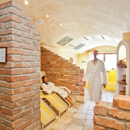 Binggl Hotel Mauterndorf (Salzburg)