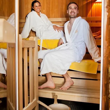Hotel Binggl 4*