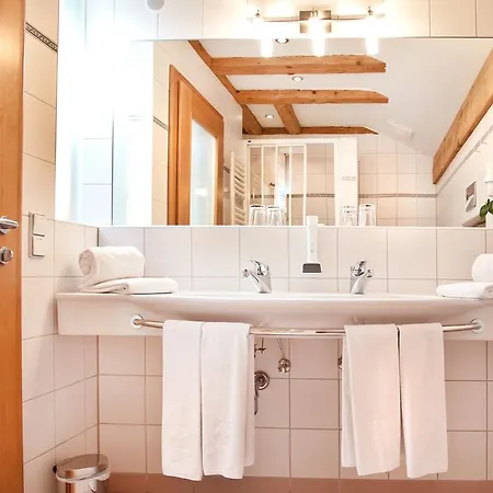 Binggl Hotel Mauterndorf (Salzburg)