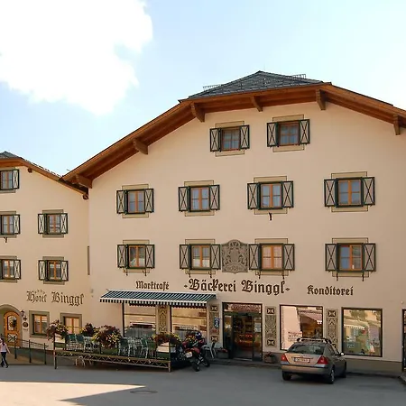 Binggl 4* Mauterndorf (Salzburg)