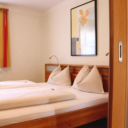 Hotel Binggl