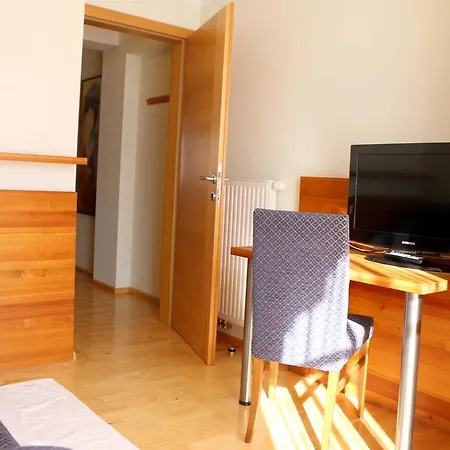 Hotel Binggl 4*