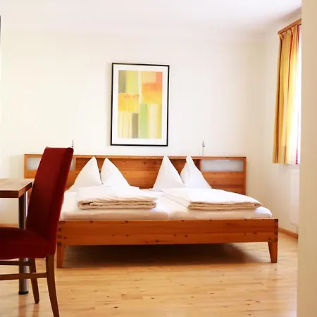 Binggl Hotel