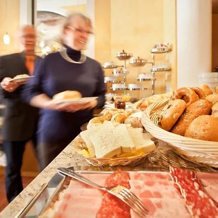 Ξενοδοχείο Binggl Mauterndorf (Salzburg)