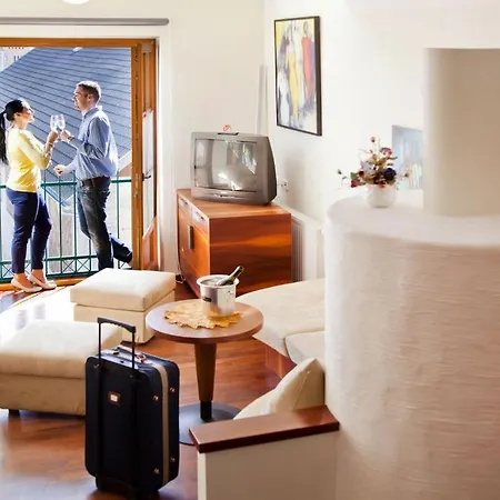 Binggl Hotel Mauterndorf (Salzburg)