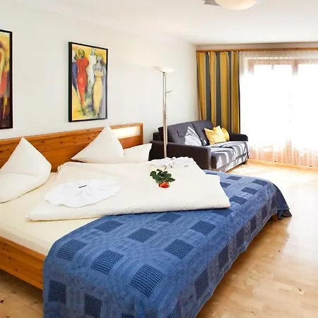 Hotel Binggl 4*