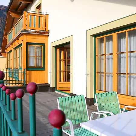 Binggl Hotel Mauterndorf (Salzburg)