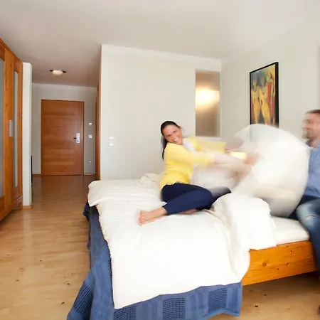 Hotel Binggl