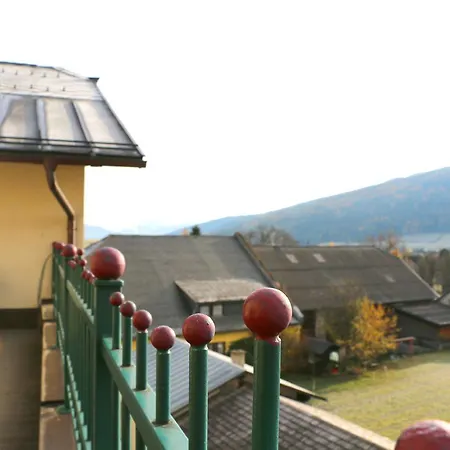 Binggl Ξενοδοχείο 4*